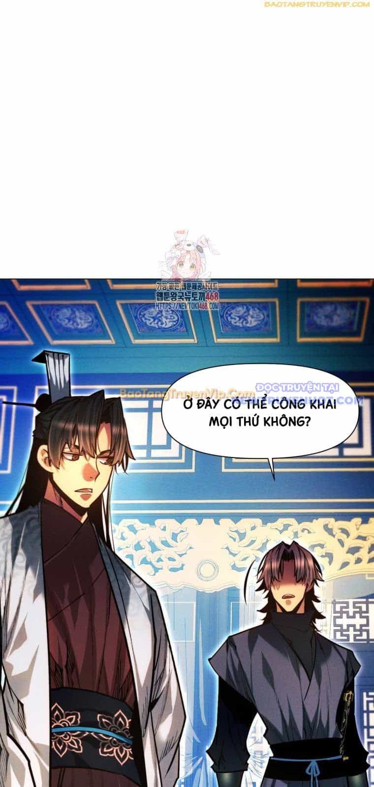 Chuyển Sinh Vào Thế Giới Võ Lâm - Chương 125 - ảnh 4