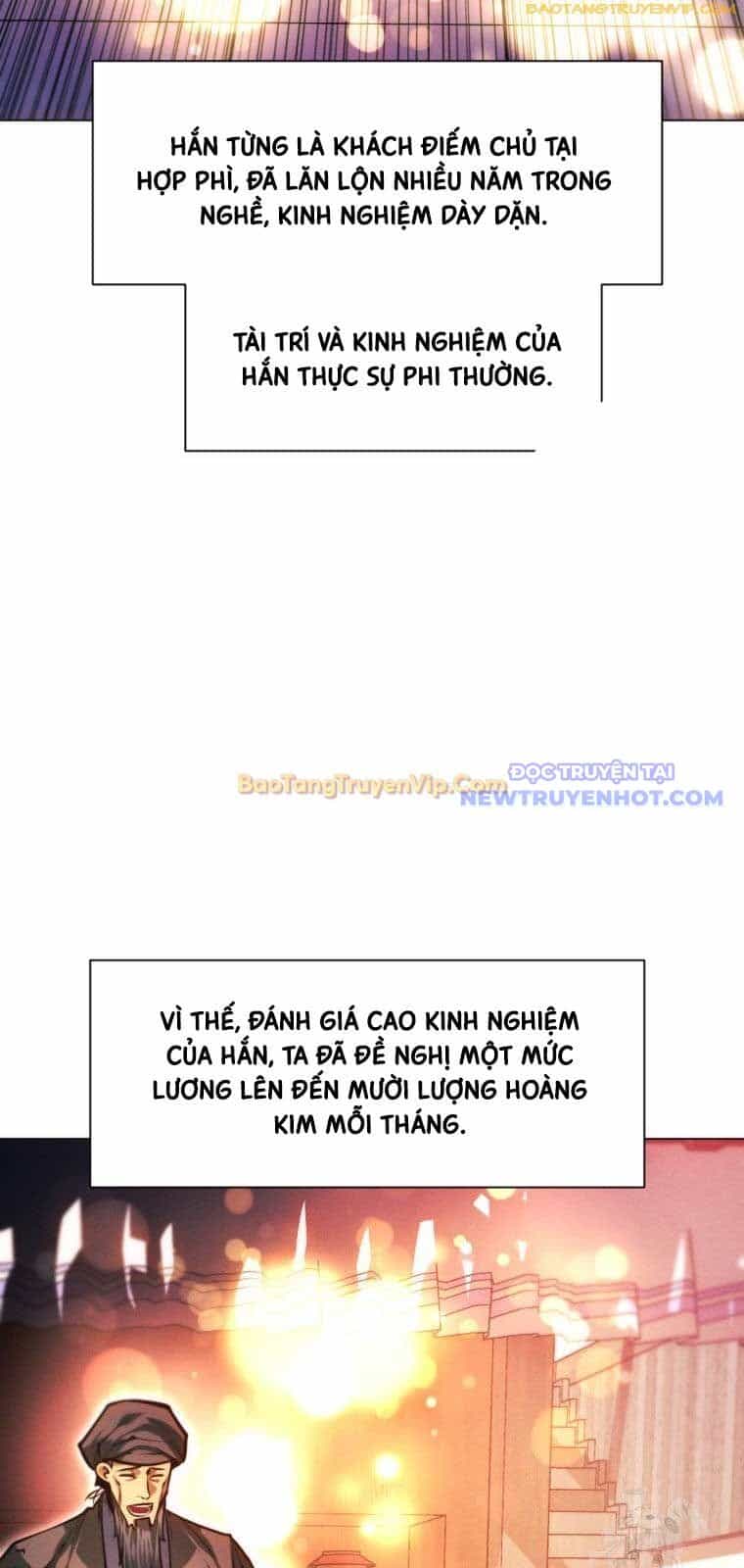 Chuyển Sinh Vào Thế Giới Võ Lâm - Chương 125 - ảnh 47