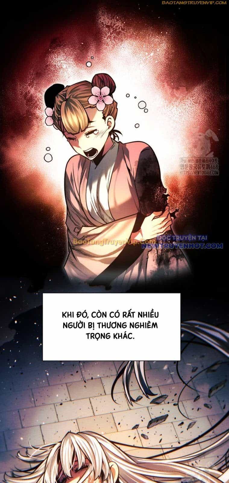 Chuyển Sinh Vào Thế Giới Võ Lâm - Chương 125 - ảnh 50