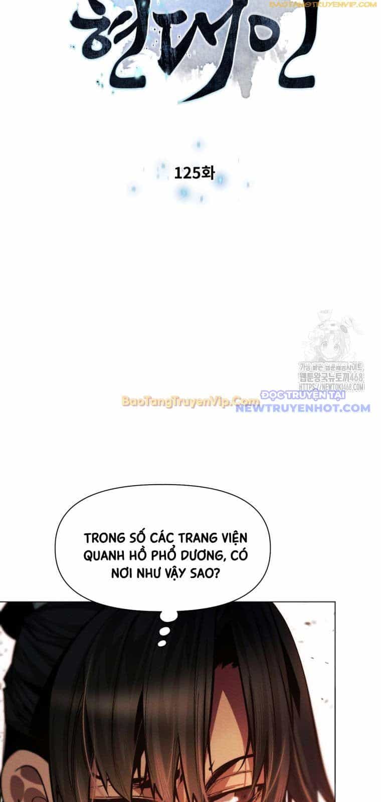 Chuyển Sinh Vào Thế Giới Võ Lâm - Chương 125 - ảnh 9