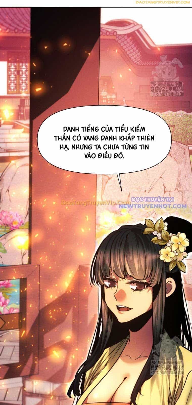 Chuyển Sinh Vào Thế Giới Võ Lâm - Chương 125 - ảnh 99