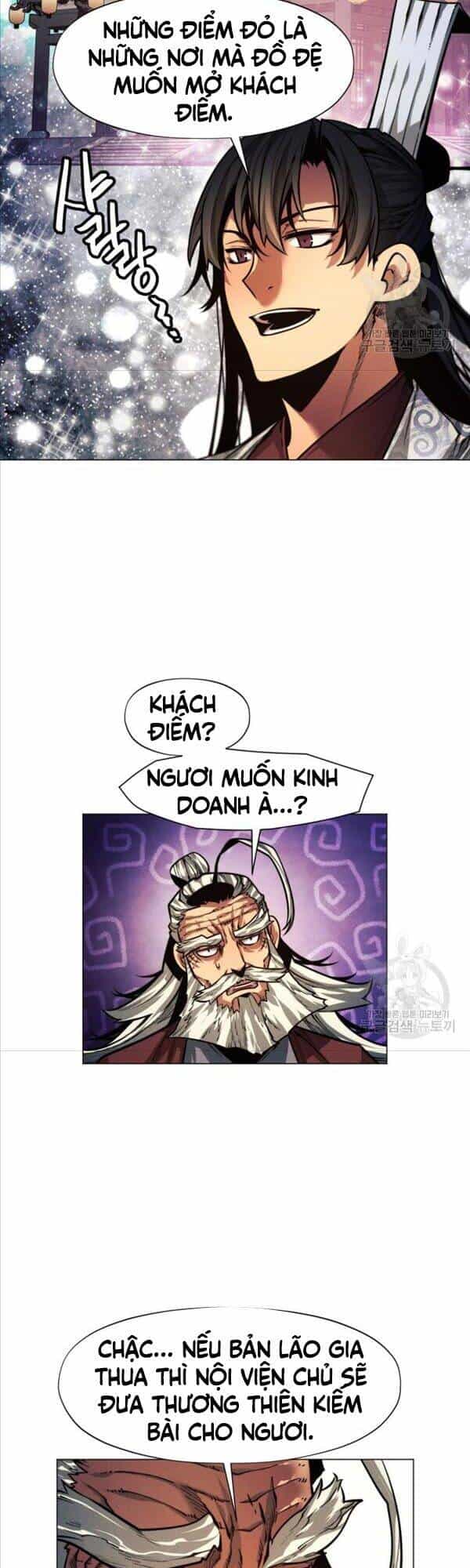 Chuyển Sinh Vào Thế Giới Võ Lâm - Chương 13 - ảnh 16