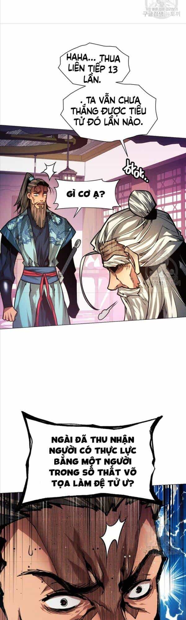 Chuyển Sinh Vào Thế Giới Võ Lâm - Chương 13 - ảnh 4