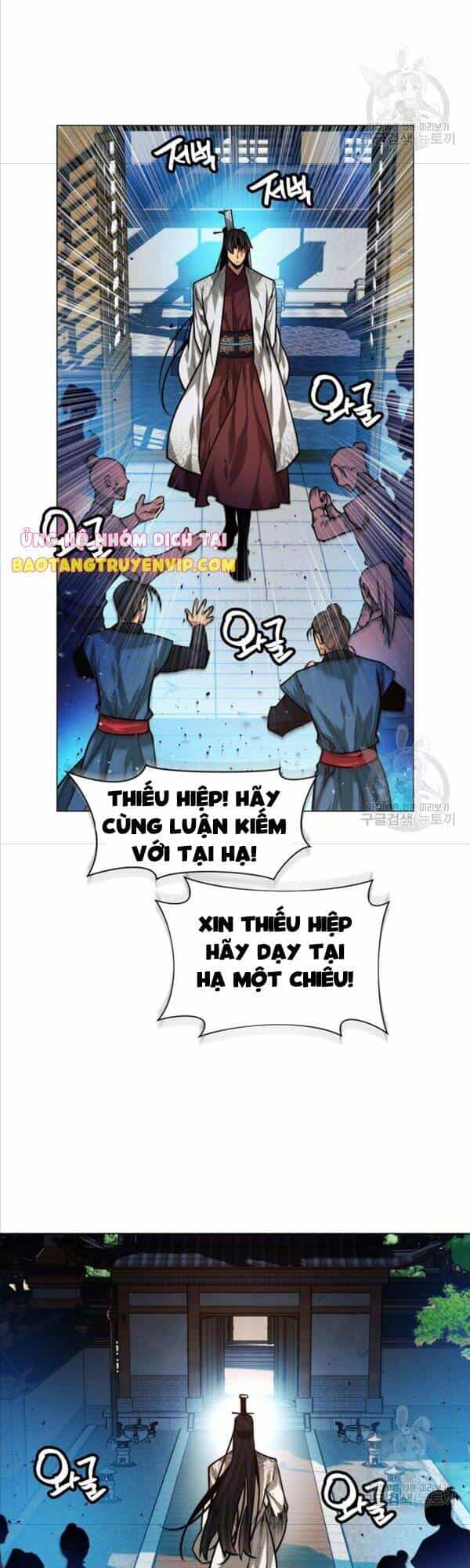 Chuyển Sinh Vào Thế Giới Võ Lâm - Chương 13 - ảnh 44