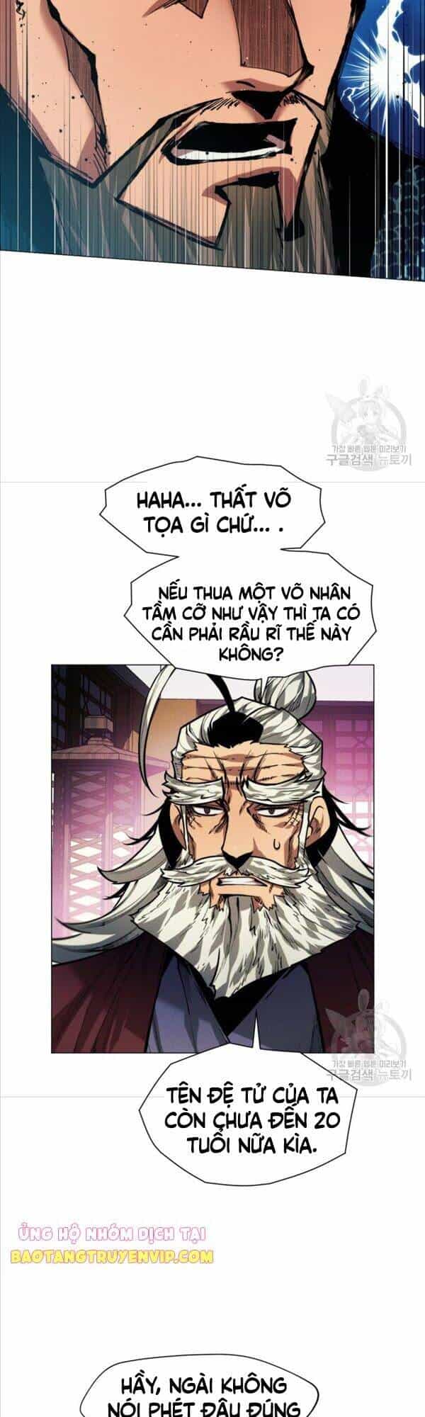 Chuyển Sinh Vào Thế Giới Võ Lâm - Chương 13 - ảnh 5