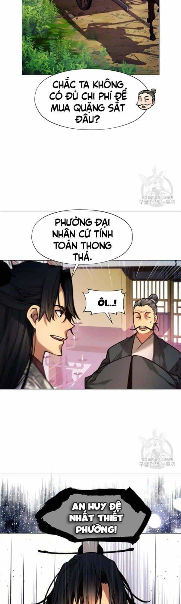 Chuyển Sinh Vào Thế Giới Võ Lâm - Chương 13 - ảnh 52