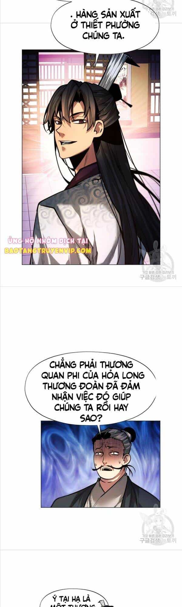 Chuyển Sinh Vào Thế Giới Võ Lâm - Chương 13 - ảnh 58
