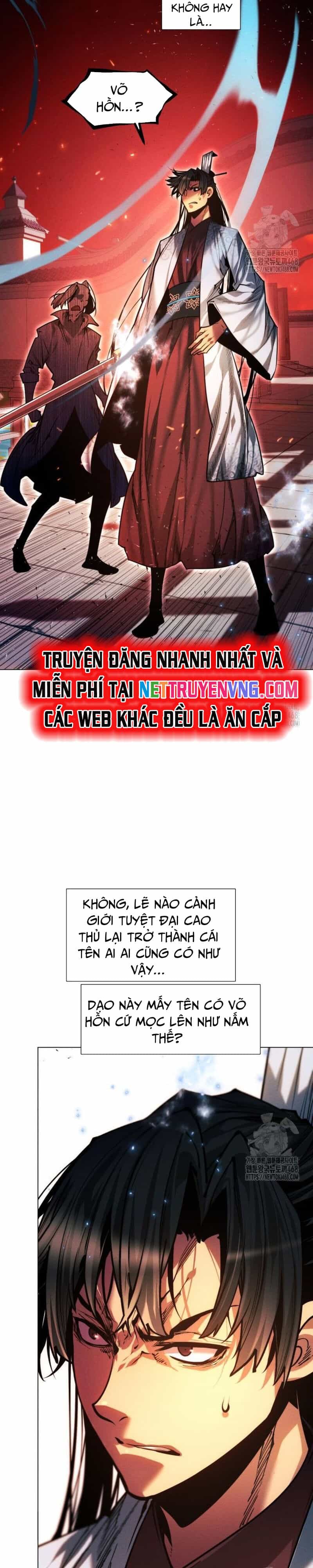 Chuyển Sinh Vào Thế Giới Võ Lâm - Chương 126.5 - ảnh 27