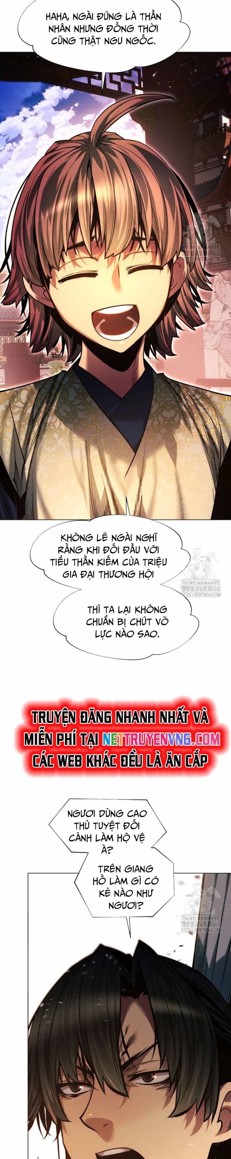 Chuyển Sinh Vào Thế Giới Võ Lâm - Chương 126.5 - ảnh 31