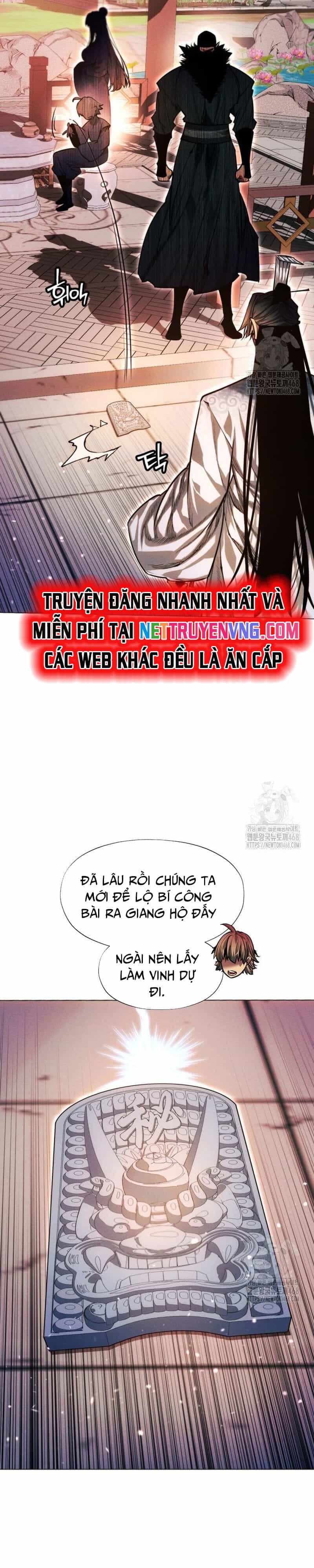 Chuyển Sinh Vào Thế Giới Võ Lâm - Chương 126.5 - ảnh 33