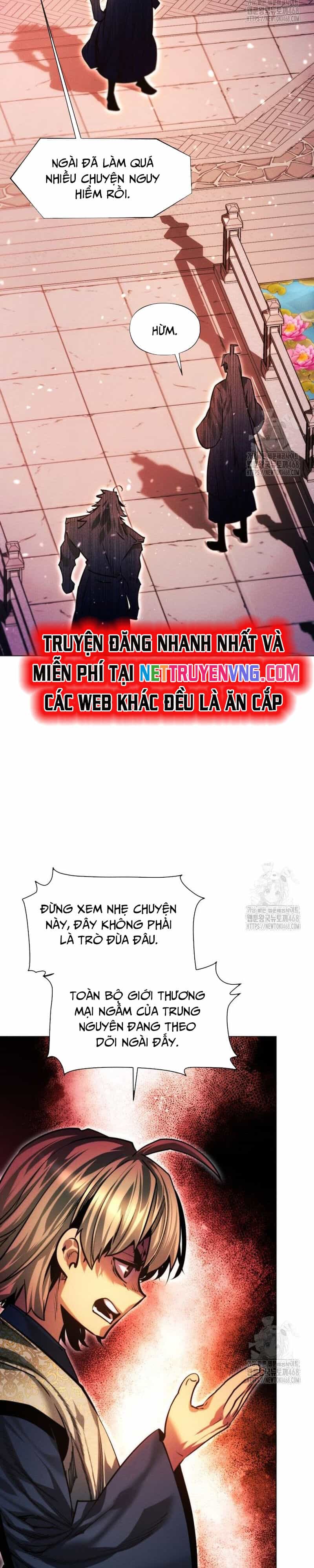 Chuyển Sinh Vào Thế Giới Võ Lâm - Chương 126.5 - ảnh 37
