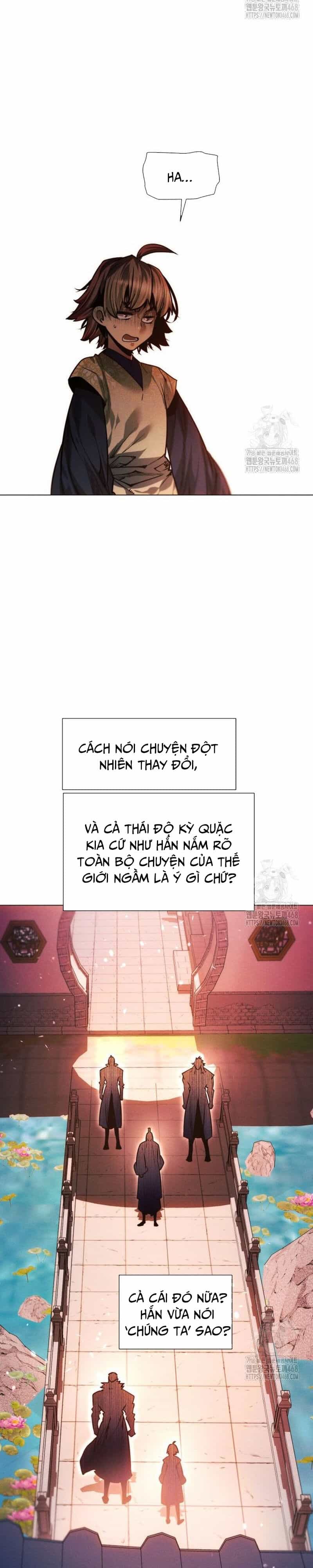 Chuyển Sinh Vào Thế Giới Võ Lâm - Chương 126.5 - ảnh 48