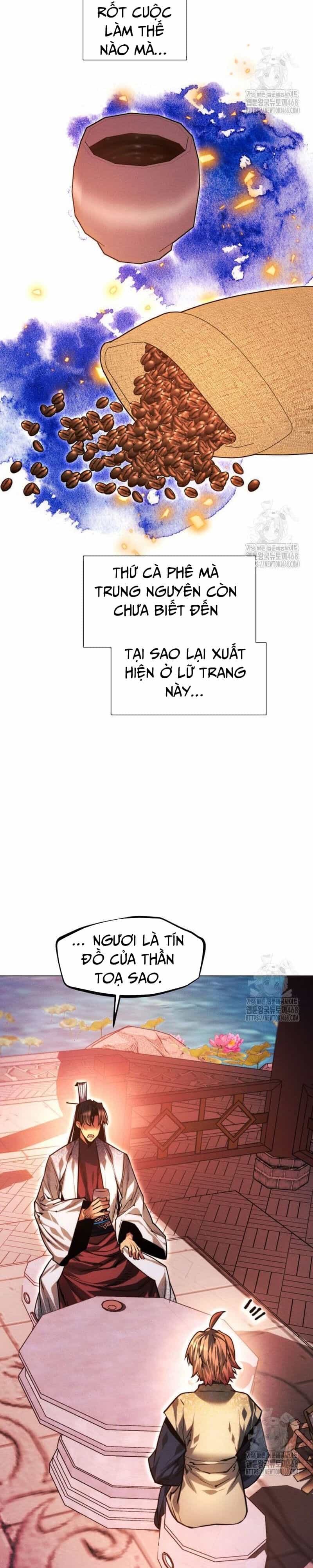 Chuyển Sinh Vào Thế Giới Võ Lâm - Chương 126.5 - ảnh 8