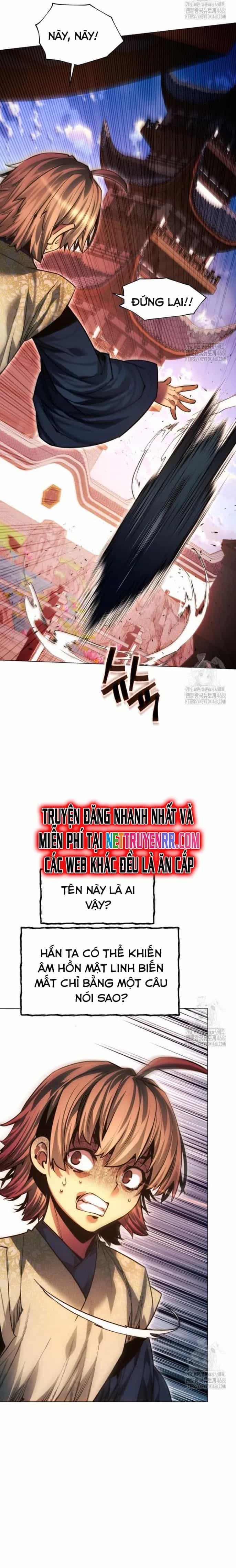 Chuyển Sinh Vào Thế Giới Võ Lâm - Chương 127 - ảnh 14