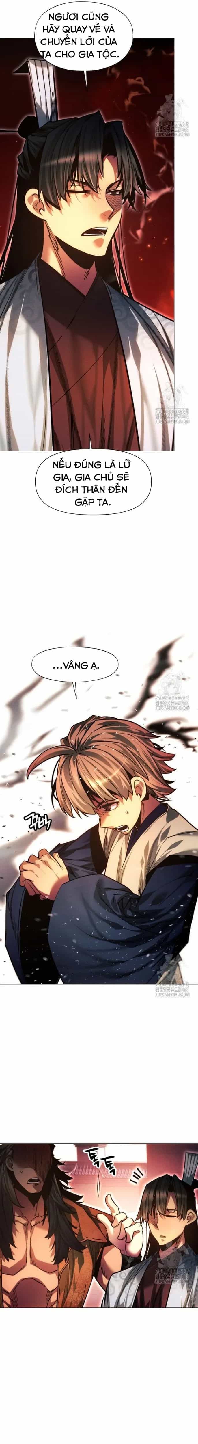 Chuyển Sinh Vào Thế Giới Võ Lâm - Chương 127 - ảnh 15