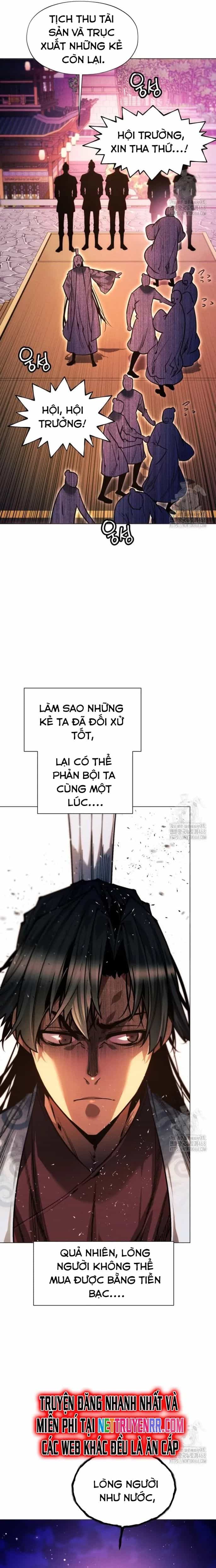 Chuyển Sinh Vào Thế Giới Võ Lâm - Chương 127 - ảnh 21