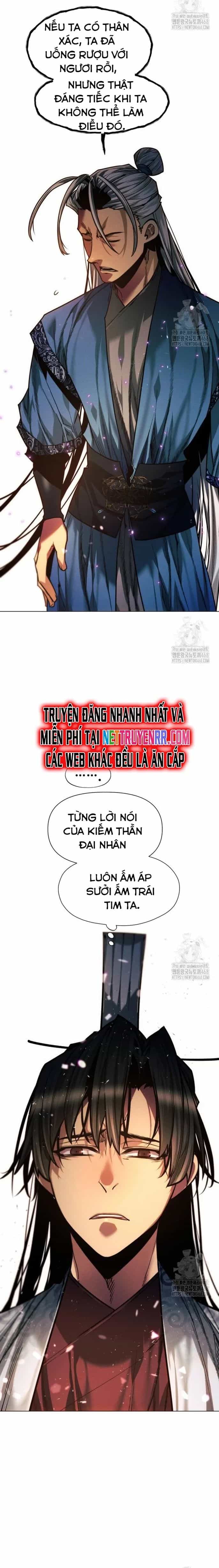 Chuyển Sinh Vào Thế Giới Võ Lâm - Chương 127 - ảnh 23