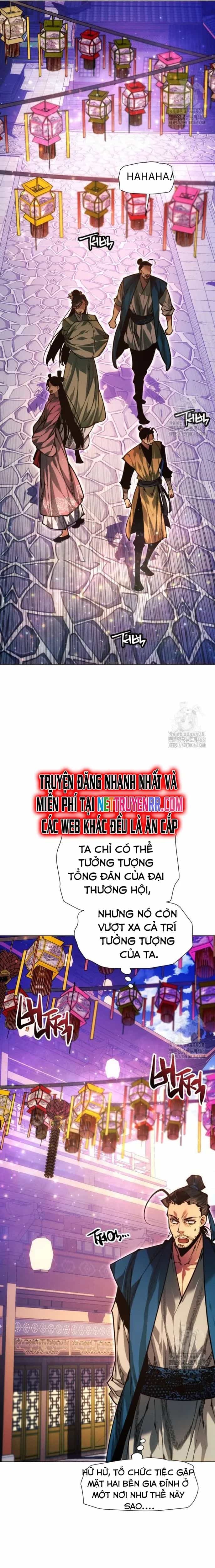 Chuyển Sinh Vào Thế Giới Võ Lâm - Chương 127 - ảnh 29