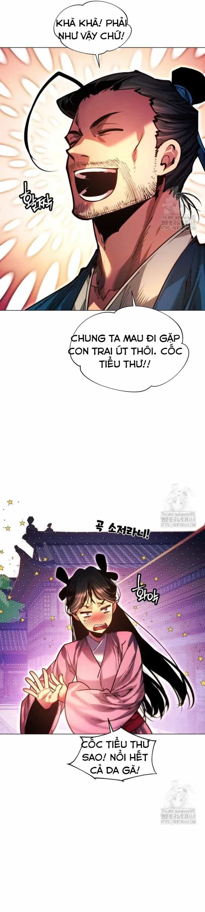 Chuyển Sinh Vào Thế Giới Võ Lâm - Chương 127 - ảnh 31