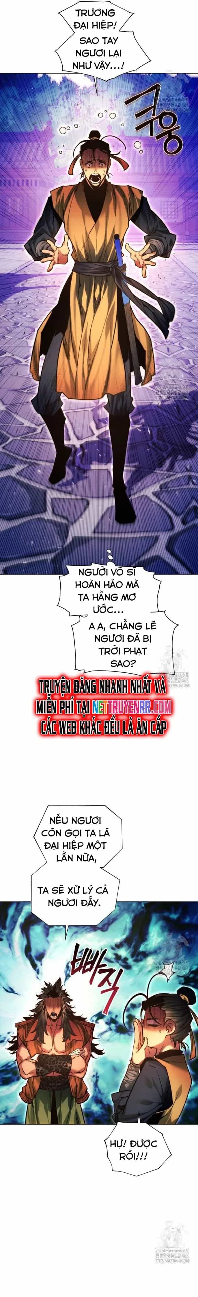 Chuyển Sinh Vào Thế Giới Võ Lâm - Chương 127 - ảnh 37