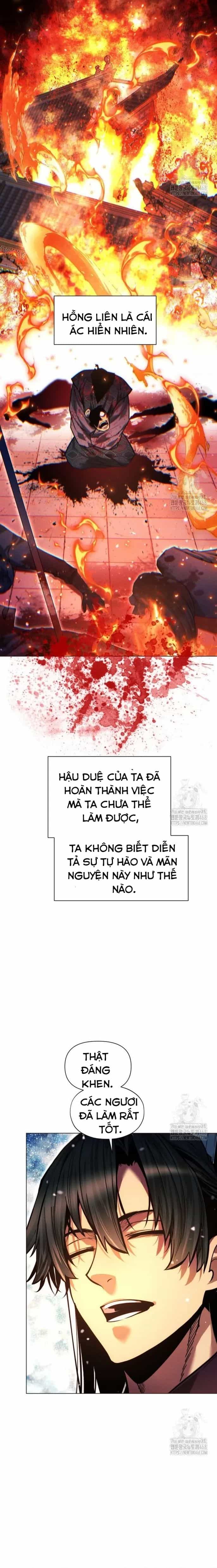 Chuyển Sinh Vào Thế Giới Võ Lâm - Chương 127 - ảnh 7