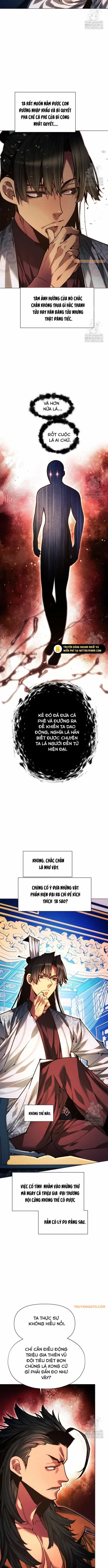 Chuyển Sinh Vào Thế Giới Võ Lâm - Chương 128 - ảnh 10