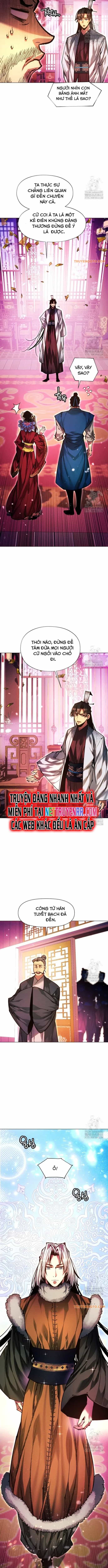 Chuyển Sinh Vào Thế Giới Võ Lâm - Chương 128 - ảnh 4