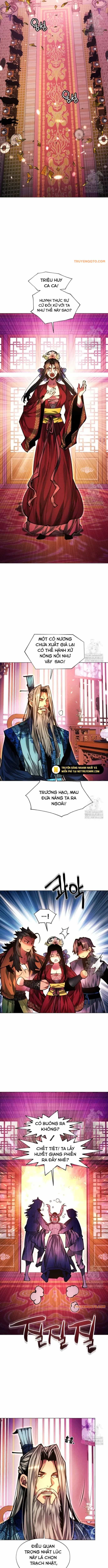 Chuyển Sinh Vào Thế Giới Võ Lâm - Chương 128 - ảnh 7