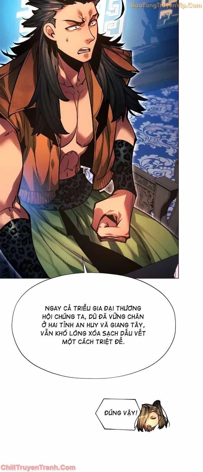 Chuyển Sinh Vào Thế Giới Võ Lâm - Chương 129 - ảnh 57