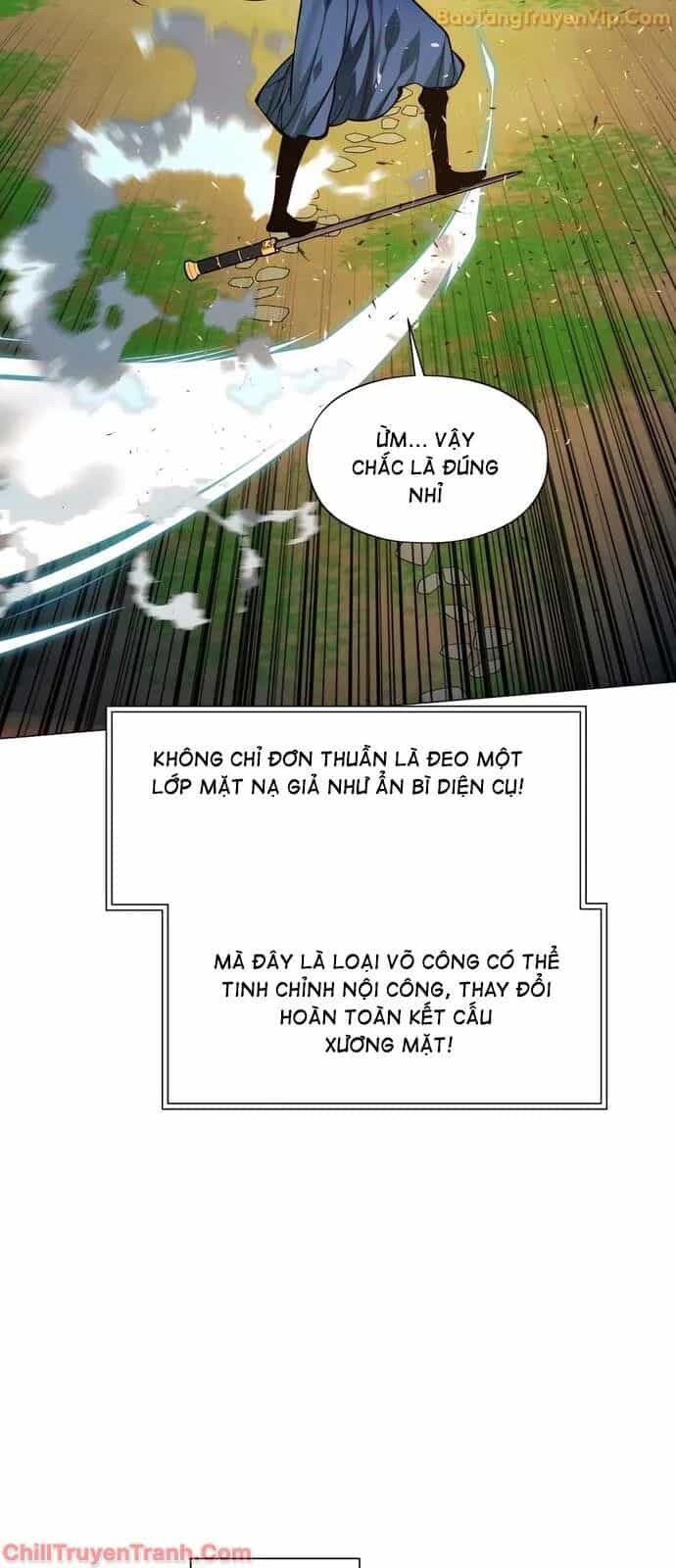 Chuyển Sinh Vào Thế Giới Võ Lâm - Chương 129 - ảnh 97