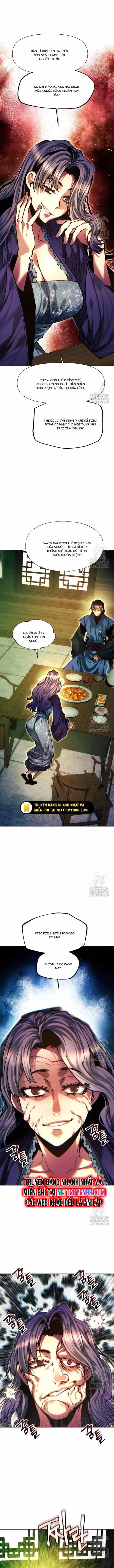 Chuyển Sinh Vào Thế Giới Võ Lâm - Chương 130 - ảnh 11