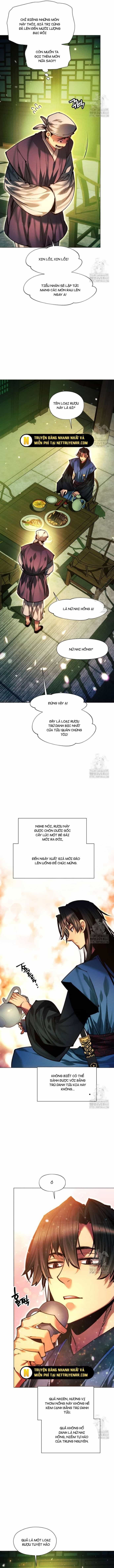 Chuyển Sinh Vào Thế Giới Võ Lâm - Chương 130 - ảnh 3