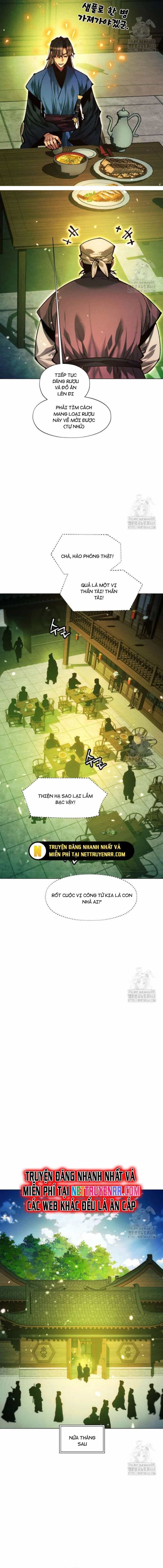 Chuyển Sinh Vào Thế Giới Võ Lâm - Chương 130 - ảnh 4