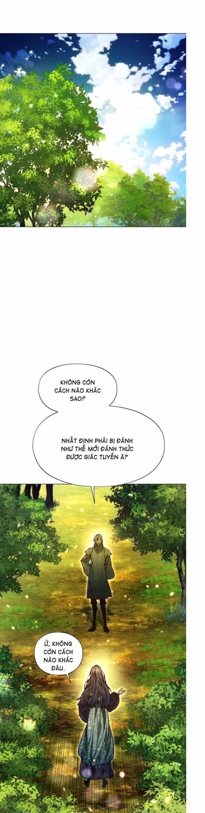 Chuyển Sinh Vào Thế Giới Võ Lâm - Chương 131 - ảnh 13