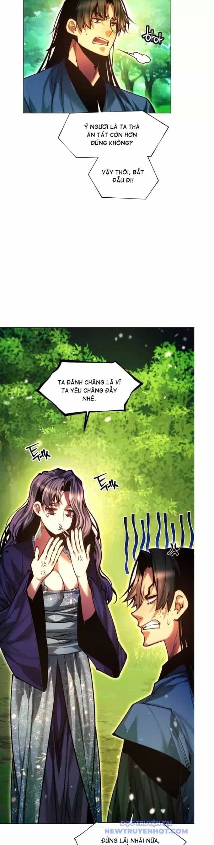 Chuyển Sinh Vào Thế Giới Võ Lâm - Chương 131 - ảnh 16