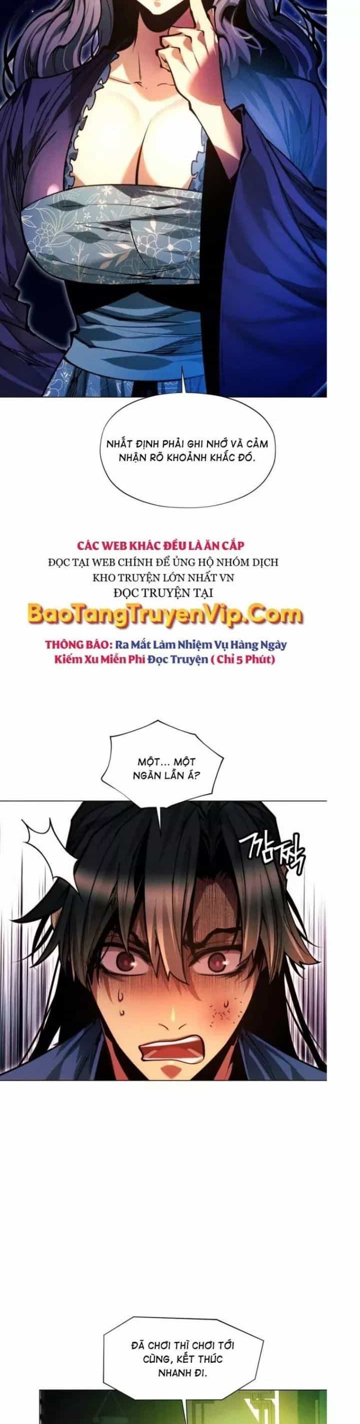 Chuyển Sinh Vào Thế Giới Võ Lâm - Chương 131 - ảnh 8