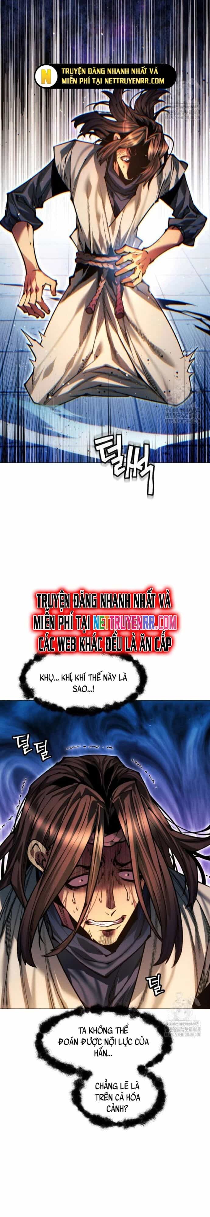 Chuyển Sinh Vào Thế Giới Võ Lâm - Chương 132 - ảnh 14