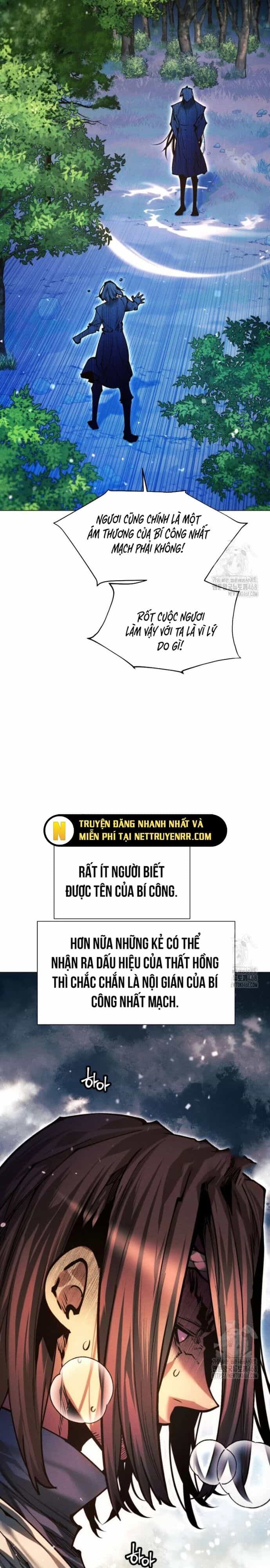 Chuyển Sinh Vào Thế Giới Võ Lâm - Chương 132 - ảnh 40