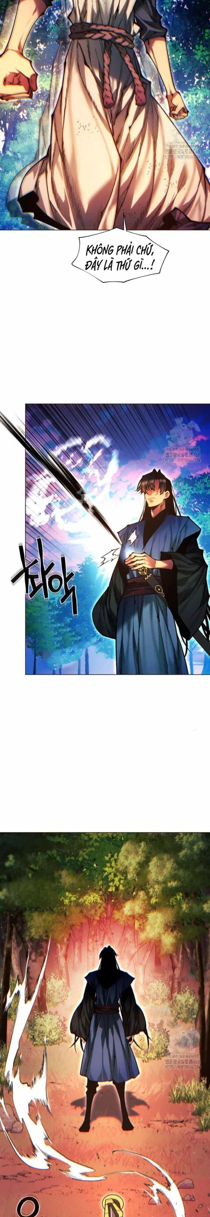 Chuyển Sinh Vào Thế Giới Võ Lâm - Chương 132 - ảnh 44
