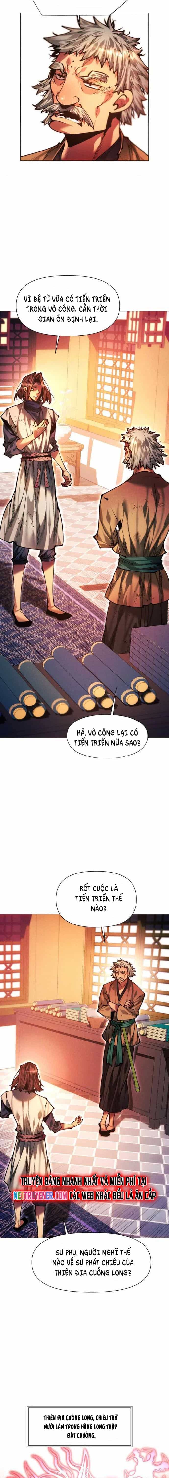 Chuyển Sinh Vào Thế Giới Võ Lâm - Chương 133 - ảnh 21