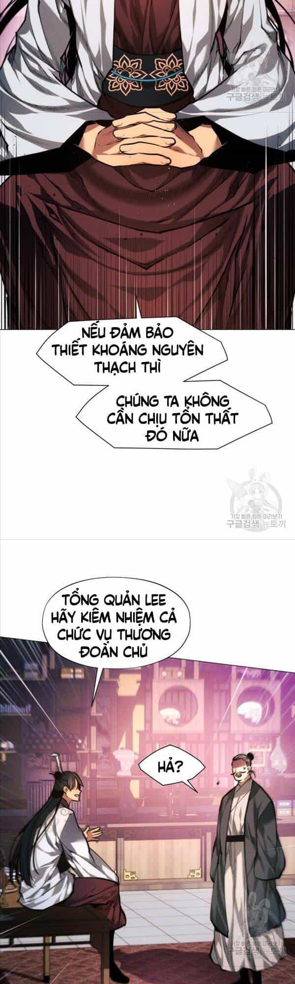 Chuyển Sinh Vào Thế Giới Võ Lâm - Chương 14 - ảnh 10