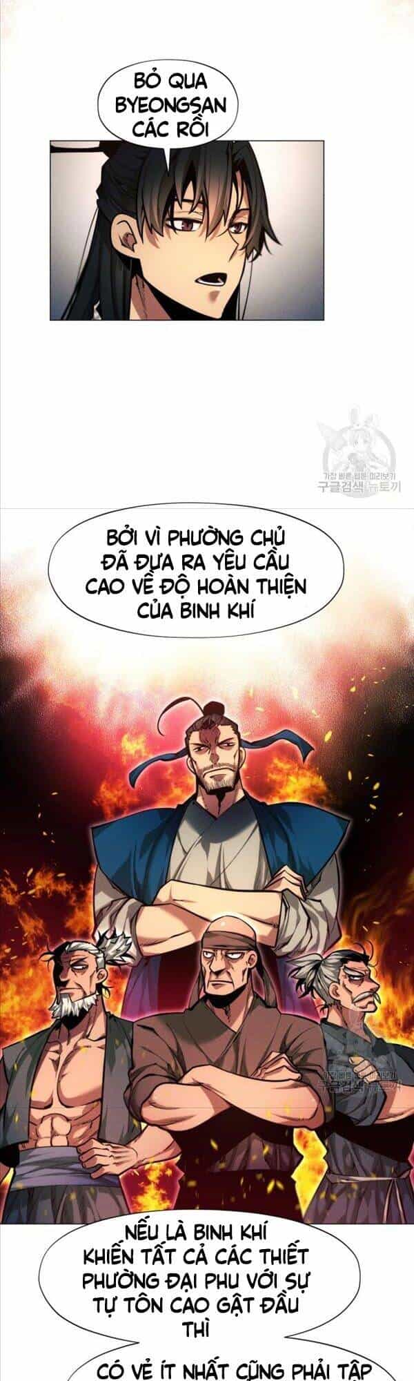 Chuyển Sinh Vào Thế Giới Võ Lâm - Chương 14 - ảnh 15