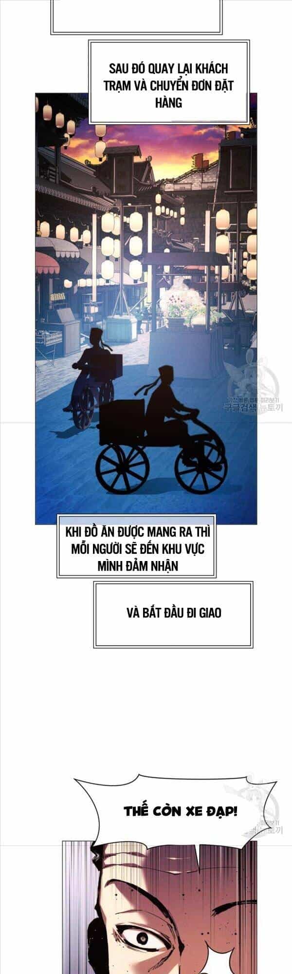 Chuyển Sinh Vào Thế Giới Võ Lâm - Chương 14 - ảnh 28