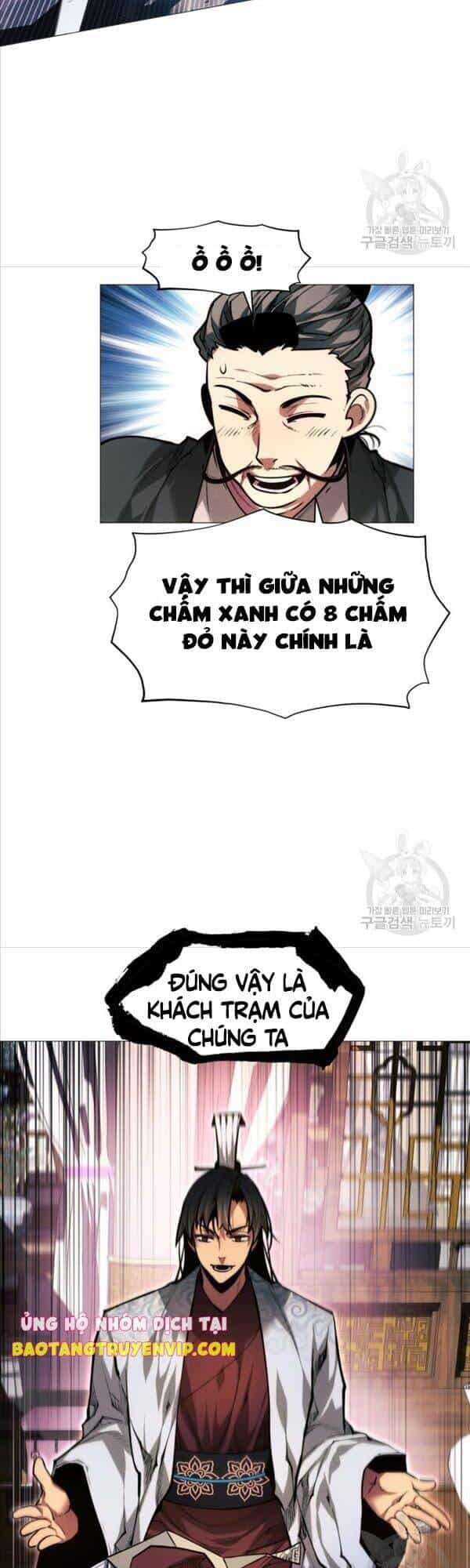 Chuyển Sinh Vào Thế Giới Võ Lâm - Chương 14 - ảnh 30