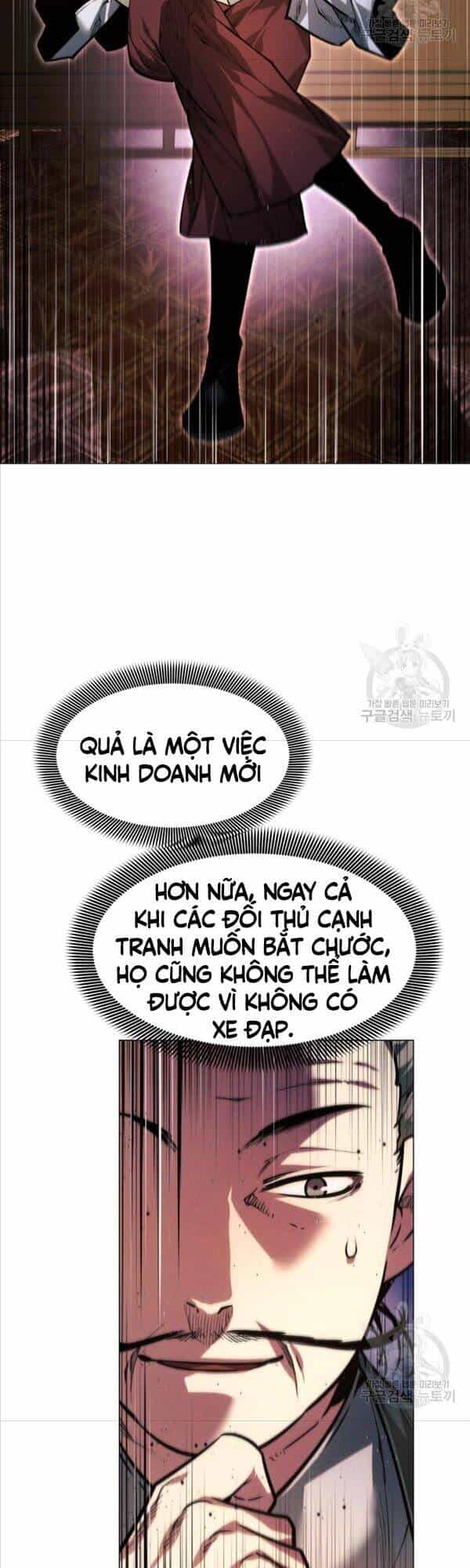 Chuyển Sinh Vào Thế Giới Võ Lâm - Chương 14 - ảnh 31