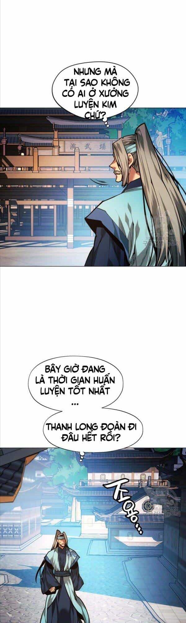 Chuyển Sinh Vào Thế Giới Võ Lâm - Chương 14 - ảnh 45