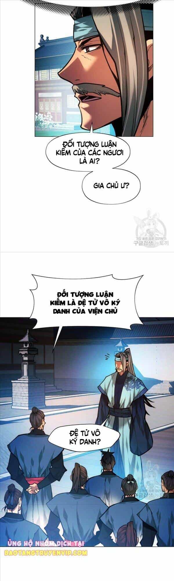 Chuyển Sinh Vào Thế Giới Võ Lâm - Chương 14 - ảnh 55