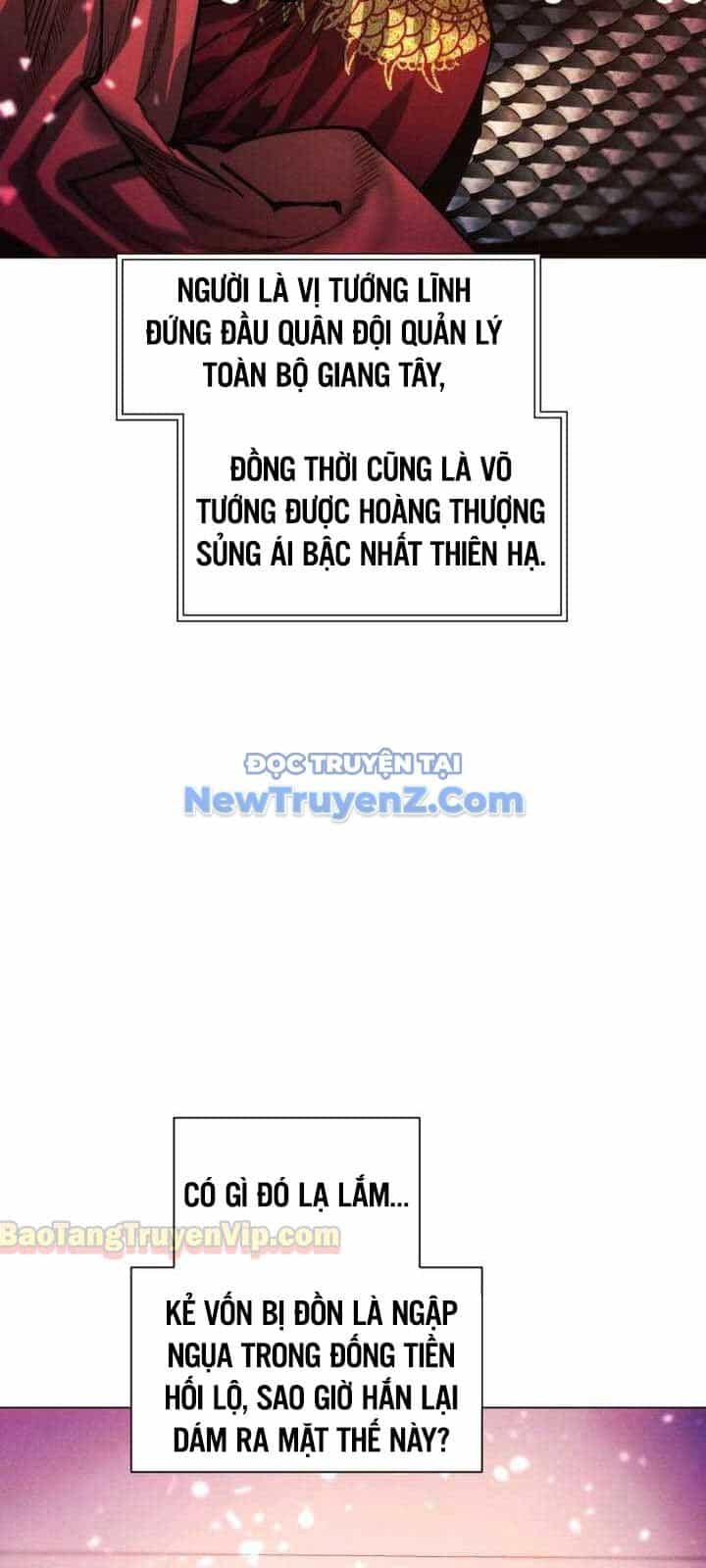 Chuyển Sinh Vào Thế Giới Võ Lâm - Chương 137 - ảnh 10
