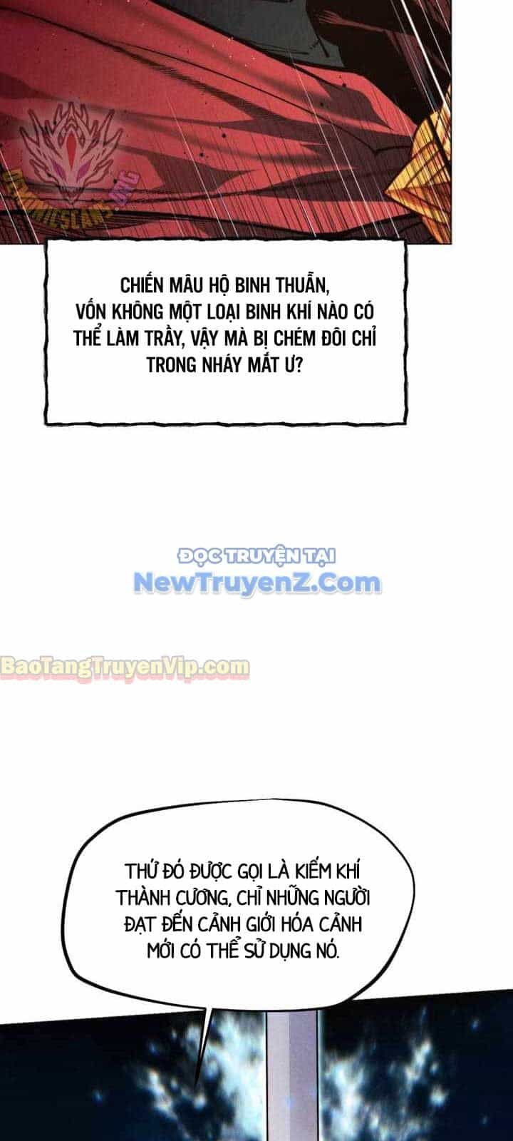 Chuyển Sinh Vào Thế Giới Võ Lâm - Chương 137 - ảnh 101