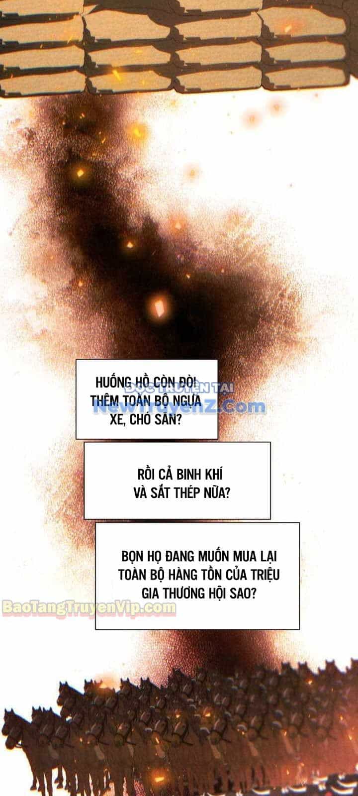 Chuyển Sinh Vào Thế Giới Võ Lâm - Chương 137 - ảnh 21